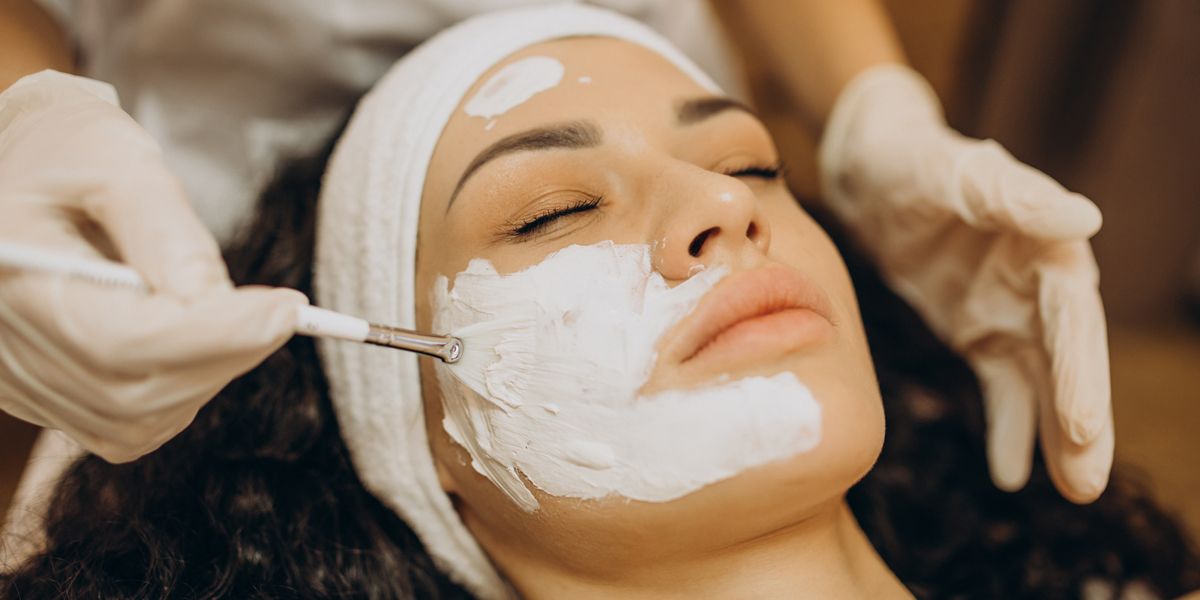 What Makes a Facial a Deep Cleansing Treatment?