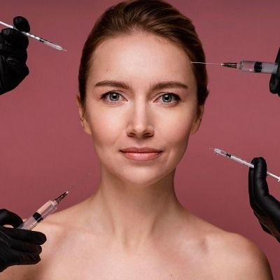 Can Skin Boosters Injection Tighten Skin?