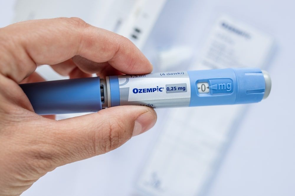 Does Ozempic Injection Help Control Blood Sugar Levels?