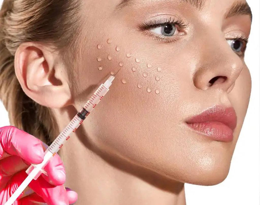 What Are Skin Booster Injections for the Face?