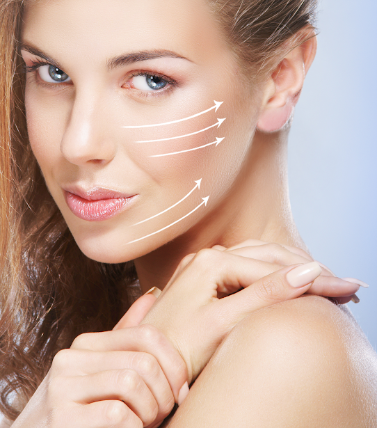 Who Is a Good Candidate for a Facelift?