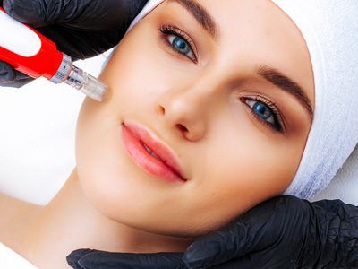 Can Dermapen Reverse Early Signs of Aging?
