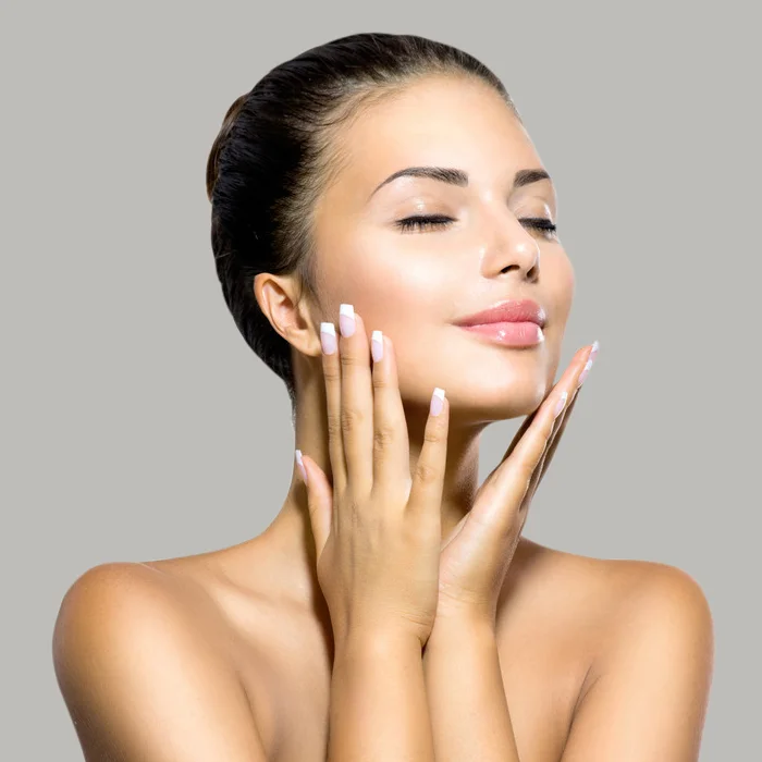 Can Factor Five Be Used on the Neck Area?