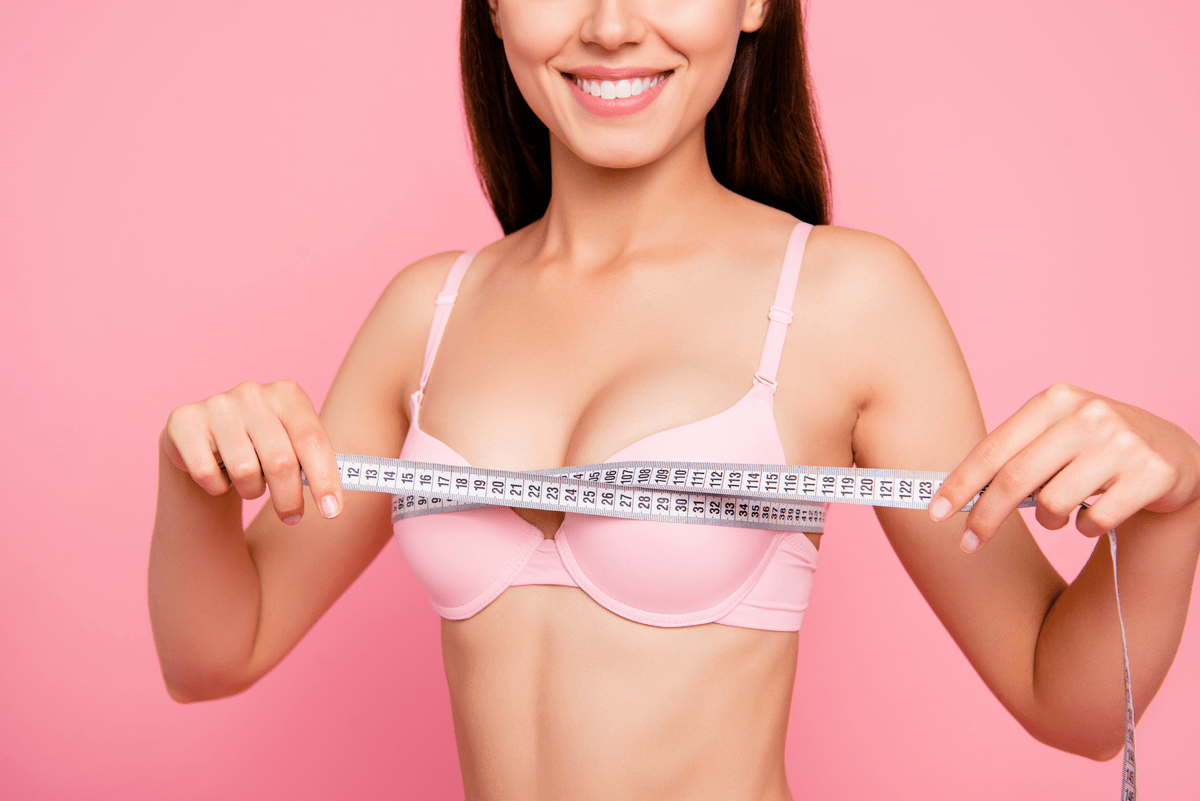 Can Macrolane Fix Uneven Breast Shapes?