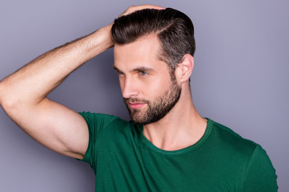 Do Hair Transplants Work on Receding Hair?