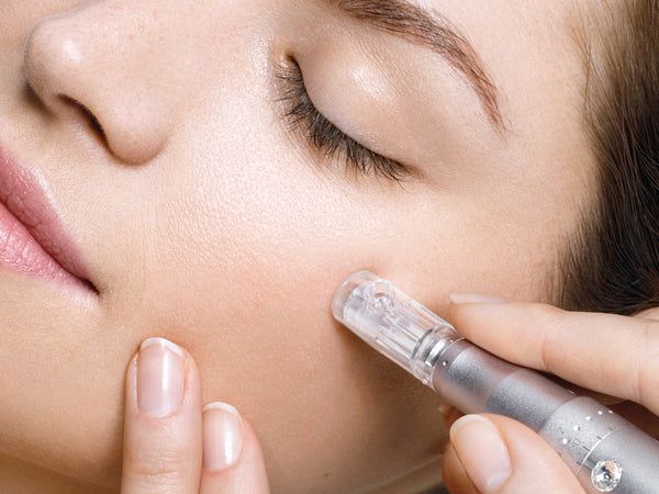 Does Dermapen Improve Skin Elasticity?