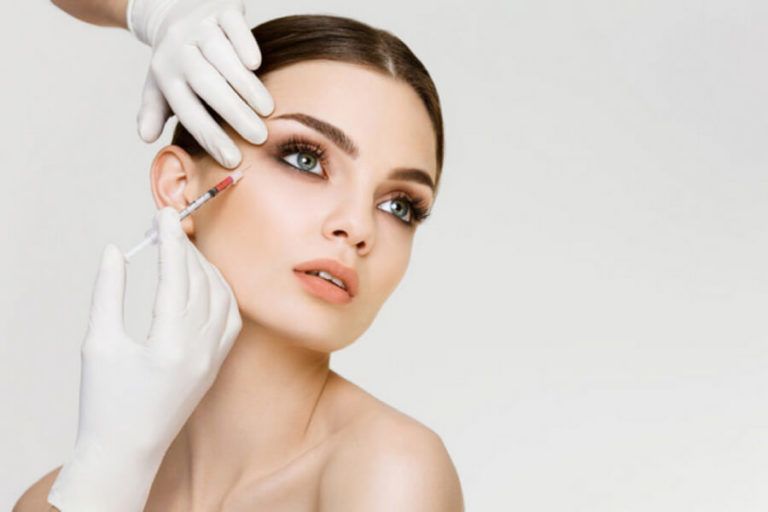 Is Volite Suitable for Sensitive Skin Types?