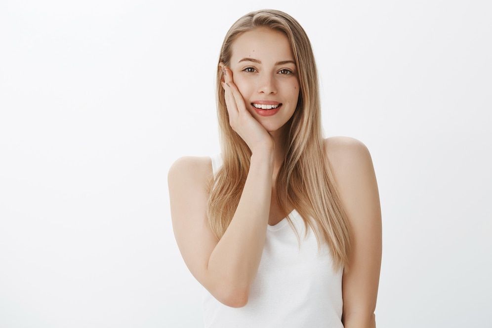What Treatments Work for Smile Line Wrinkles?