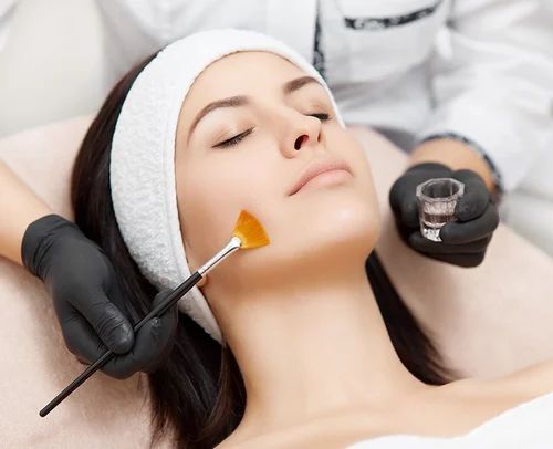 Is Cold Peel Good for Reducing Redness?