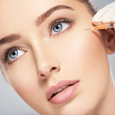 Is It Safe to Combine Multiple Dermal Filler Injections?
