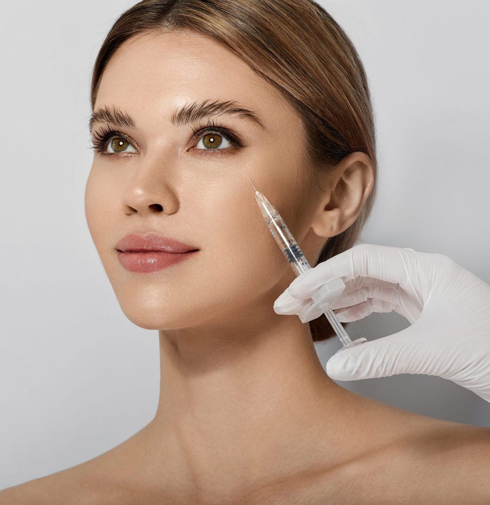 Can Skin Boosters Injection Tighten Skin?