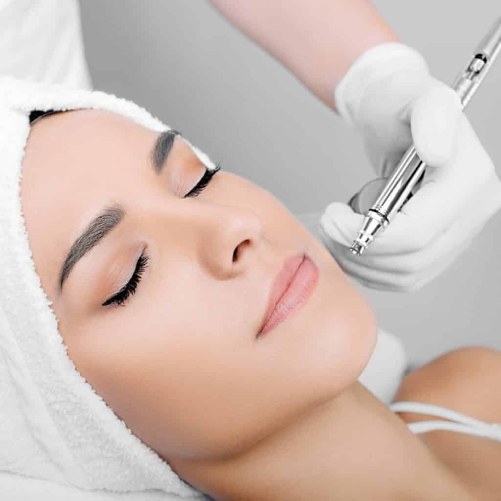 What Makes an Oxygen Facial Different?