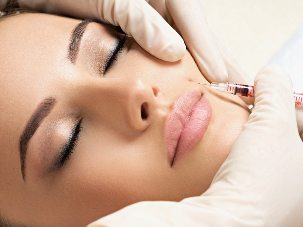 Are Botox Injections Safe for Facial Wrinkle Treatment?