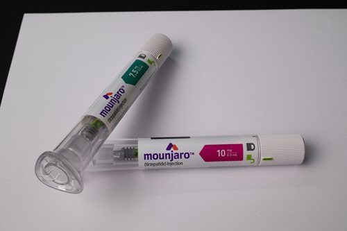 Can Mounjaro Improve Insulin Sensitivity?