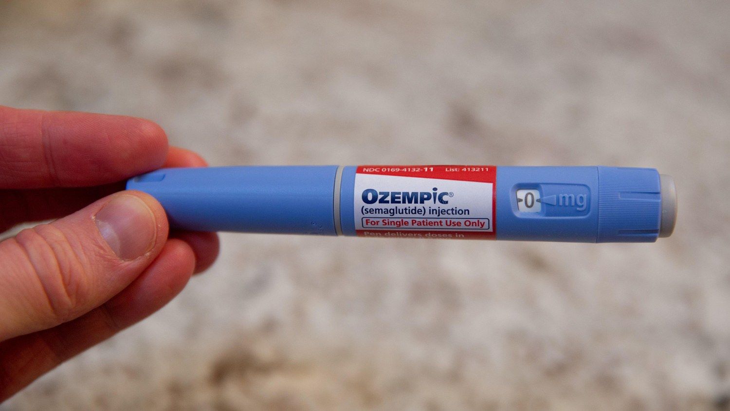 What Is Ozempic Injection Used For?