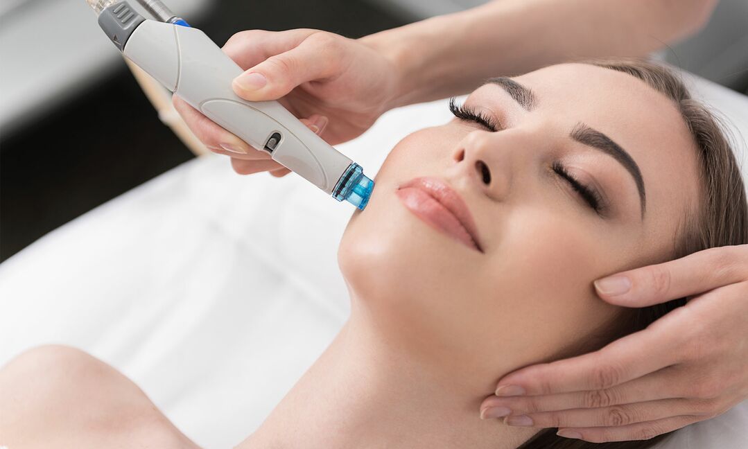 Is Hydrafacial Suitable for People of All Ages?