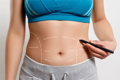 Is Tummy Tuck Surgery Safe for All Body Types?